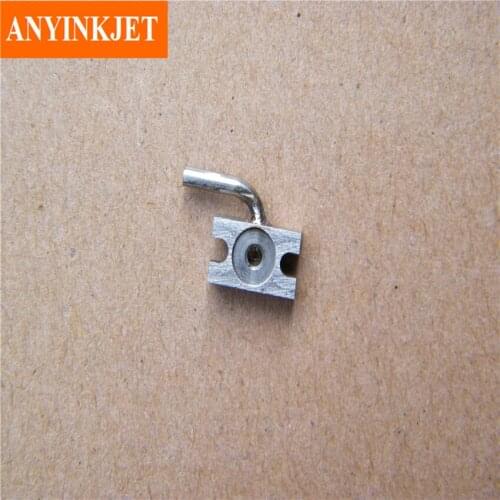 Suitable for KGK recycling port Inverted ink mouth for KGK inkjet printer