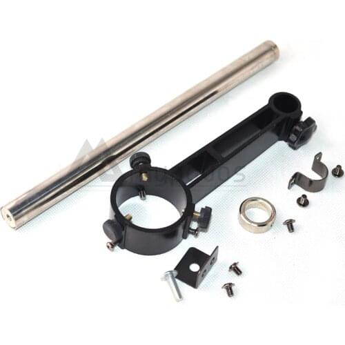 SAIKE 852D++ Solder Soldering Hot Air Gun Wind firearms rack Fixtures Stand