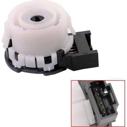 Ignition Starter Switch For Audi A3 TT R8 for VW Golf GTI Je.tta MK6 Caddy Tiguan Touran for Skoda 1K0 905 865 A 1K0 905 865