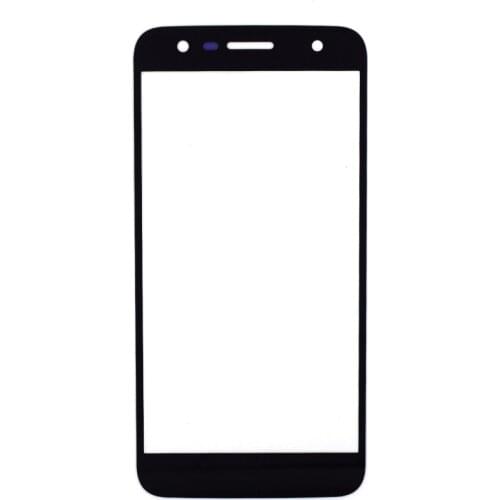 Cell Phones Replacement Parts for LG X power2 X500 X Charge M320G Outer Glass Screen Panel[NO LCD,NO TOUCH]