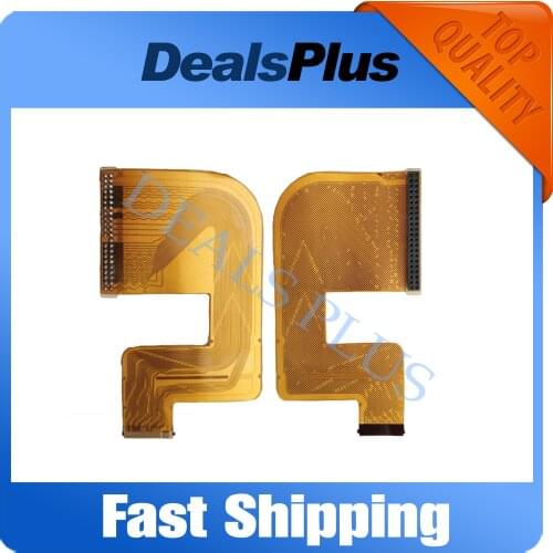 Replacement Hard Disk Drive Cable For Fujitsu LifeBook B6110D B6210 B6220 HDD Cable