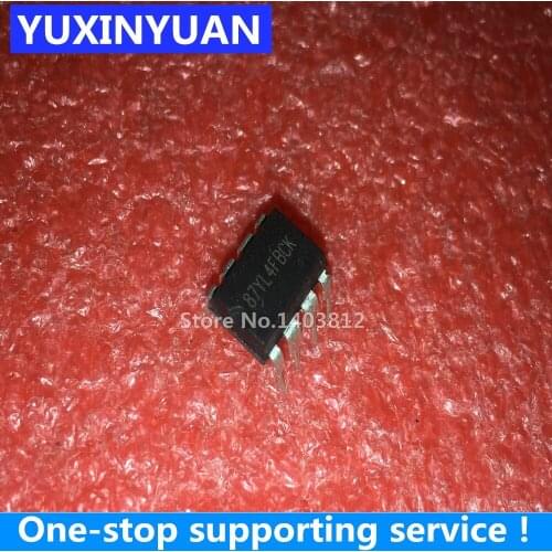 87YL4FBCK DIP 10pcs/lot 87YL4