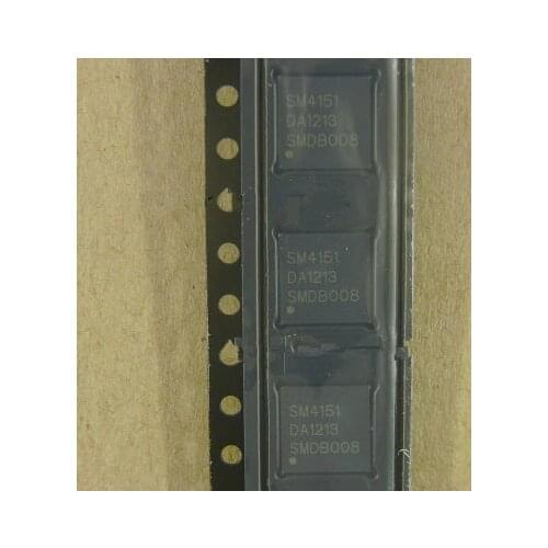 Free shipping 10PCS/LOT SM4151 QFN-48