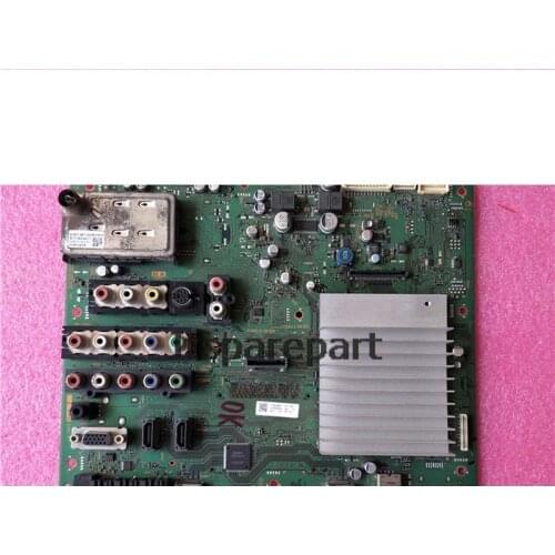 For KLV-46V530A Main Board 1-878-942-12 with Screen T460hw03