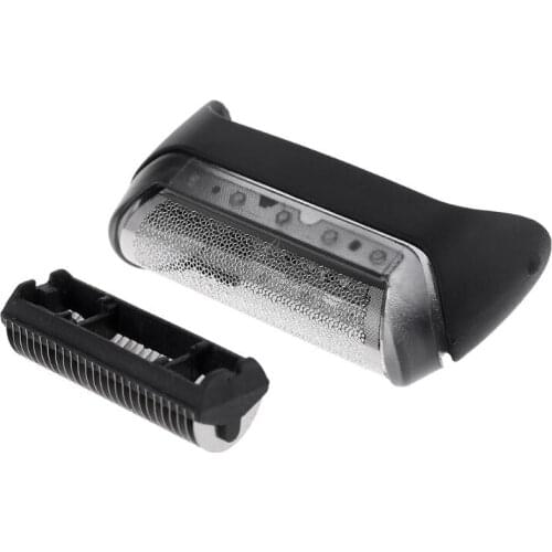 Shaver Foil Screen and Cutter Head For BRAUN 10B/20B 170 180 190 190S 1775 1735