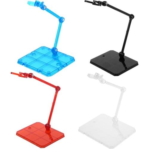 Bracket Model Soul Bracket Stand For Stage Act Robot Saint Seiya Toy Figure