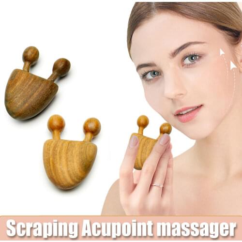 Деревянные массажеры MOKARLE China At AliExpress