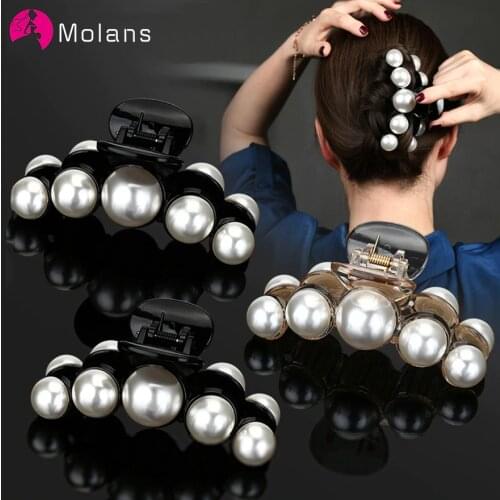 Molans Hair Clips