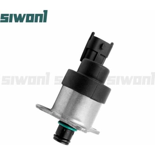 Fuel Pump Pressure Regulator Metering Control Valve For MAN Daewoo DL08 OEM 0928400760 0 928 400 760 High Quality