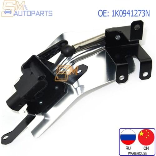New Headlight level sensor For Audi TT Q3 A3 Seat Leon V W Golf Touran 1T0907503B 1K0941273N