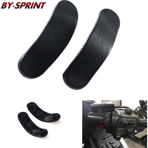 NEW Motorcycle For HONDA Goldwing 1800 GL1800 F6B 2018-2019 Accessories ABS Brake Pump Black Screw Protection Cover