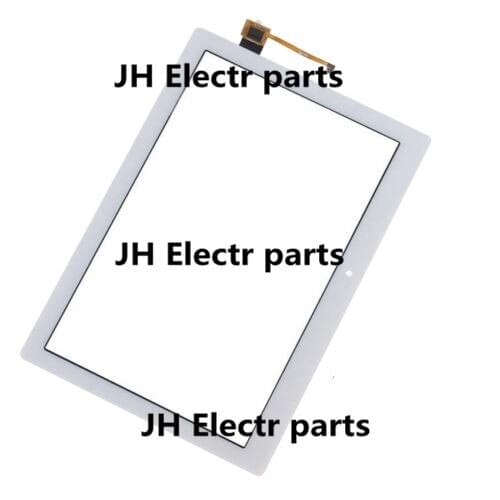 100% NEW 10.1 Inch Tablet PC Touch Screen Digitizer For Lenovo Tab 2 A10-70 A10-70F A10-70L Free Tools
