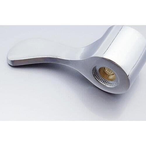 Reviver Faucet Kitchen Faucet Accessories 1/4 Turn Use Basin Sink Tap Handle Replacement Lever Heads Conversion Kit