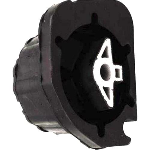 Gearbox Rubber Wave Box Bracket Pad Gearbox Rubber Bearing Suitable 22326780025 for X5 X6 E70 E71 BMW 2008-2017