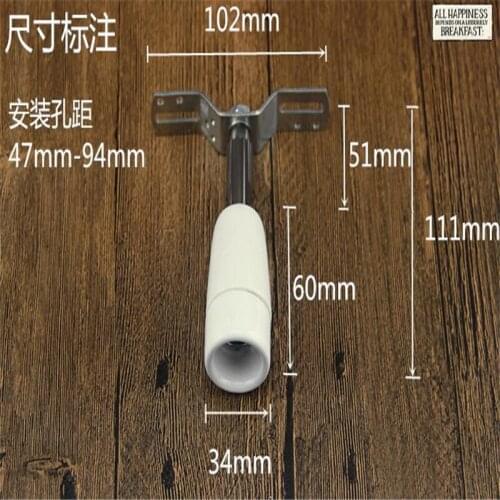 MIX E10 E12 E14 lamp bracket light holder with wire for light bulb