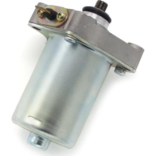 Motorcycle Electric Starter Motor Starting For Honda NCH50 Metropolitan NVS50 Today NSC110 Vision 31210-GFC-771 31210-GFC-871