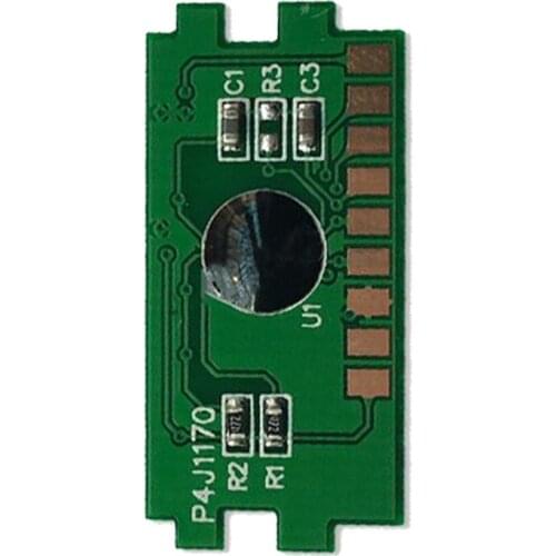 TK-5305K TK-5305C TK-5305M TK-5305Y toner chip for Kyocera TASKalfa 350ci 12K 6K