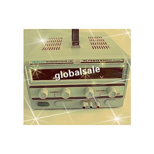 TPR-3010D 0-30V/0-10A DC Power Supply