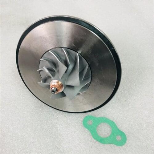 The Turbo Catridge For Garrett TB28 GT25 Turbocharger For Xichai 4110 4102 4108 Engine 711229-5006S