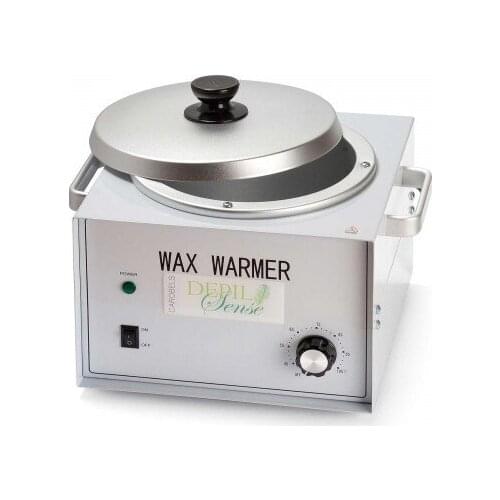 Body wax smelter waxing Sense 2500