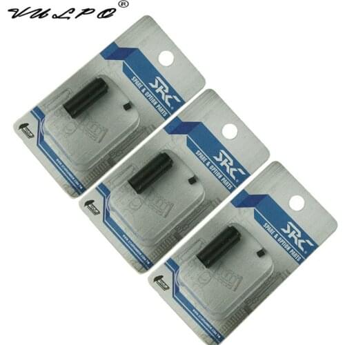 3pcs/ lot TAI WAN SRC Hop up Bucking Rubber 70 Hard Type for Airsoft AEG