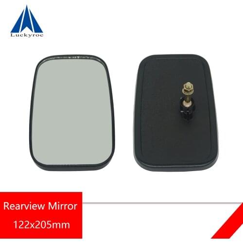 Forklift Rear Back Mirror for Heli