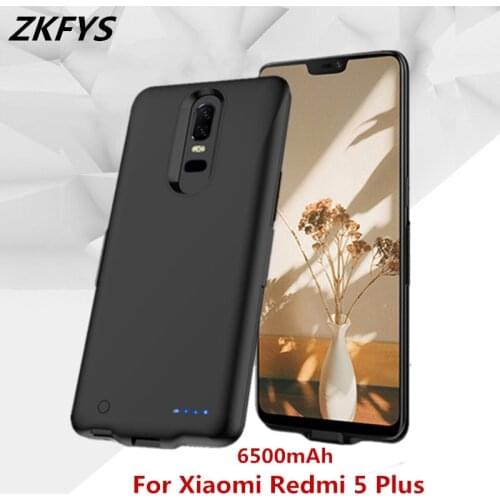 ZKFYS Phone Cases Xiaomi Redmi 5 Plus