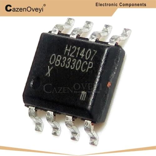10PCS OB6572CP OB6563CP OB5269CP OB3350CP OB3330CP OB2535CP OB2353CP OB2279CP OB2276CP OB2269CP OB2268CP OB2226CP OB2223CP SOP-8