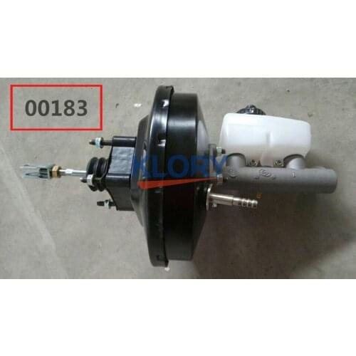 3540200-B00-A1 Vacuum booster with brake master cylinder assembly for GREAT WALL SAILOR