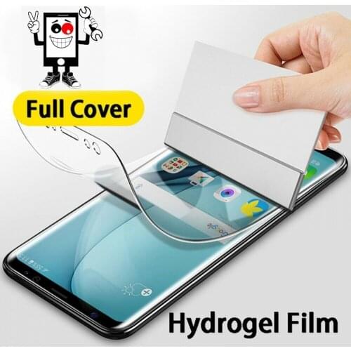 ARREGLATELO Screen Protectors For Xiaomi