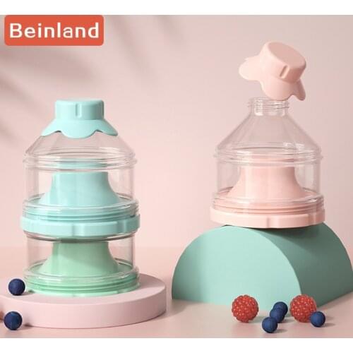 Beinland Breast Milk Bags