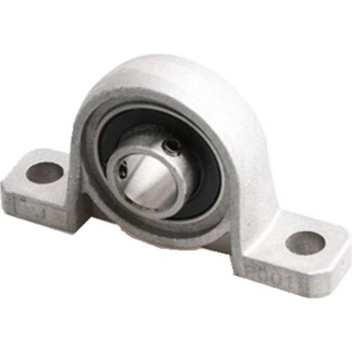 DuoWeiSi 3D Printer Parts KP001 vertical bearing 12mm Bore Diameter KP-001 KP serials bearing