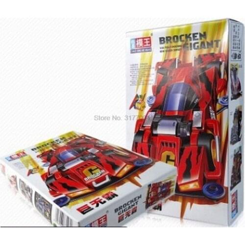 DHL 20set MINI 4WD beak spider assemble electric model car Raider buggies Kits 4WD Racing Cars Educational Toys