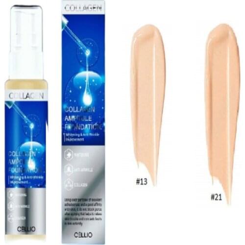 Dr.CELLIO Facial Cosmetics