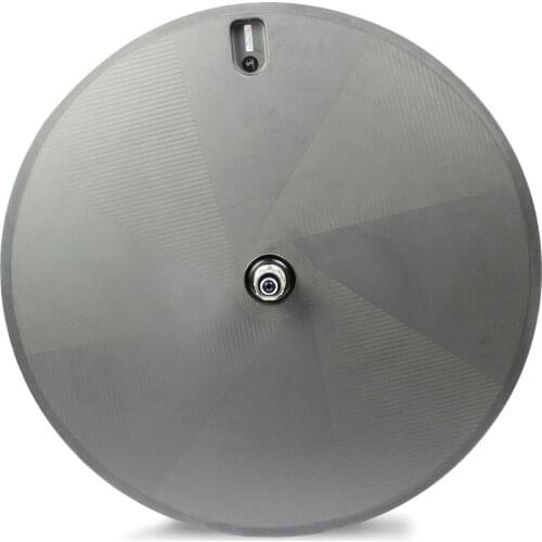 ELITESHEELS 700C Carbon Disc Wheels Ceramic Bearing Tubular Type Racing Carbon Wheelset Japan Toray Carbon Fiber T700