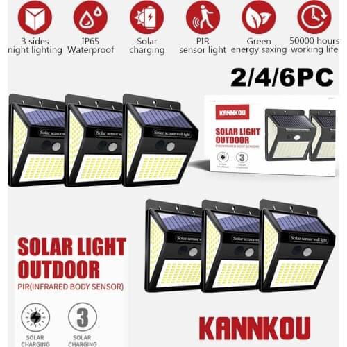 Kannkou LED Bulbs
