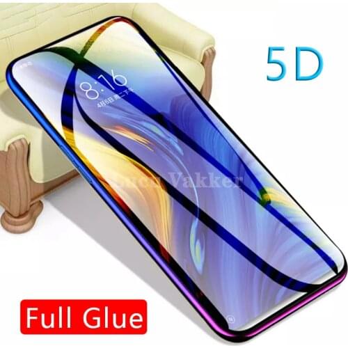 Lucu Vakker Screen Protectors For Xiaomi Mi Max