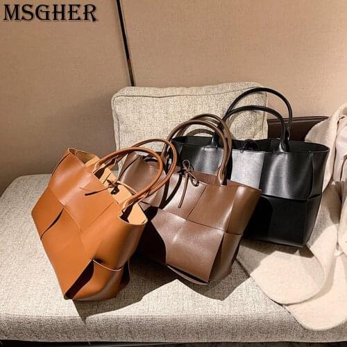 MSGHER Large Women's Bags