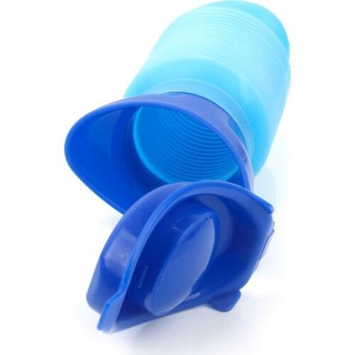Male & Female REUSABLE Portable Camping Car Travel Pee Urinal Toilet
