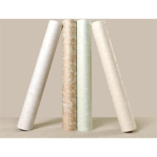 BEIBEHANG Mosaic 3d wallpaper bedroom wallpaper Light color solid color living room TV desktop background wall paper roll