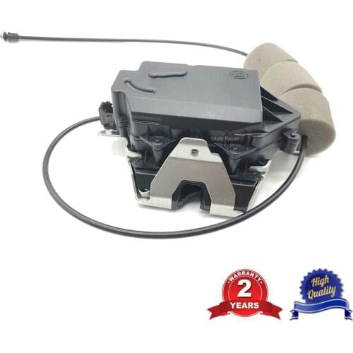 Tailgate Trunk Lift Door Hatch Lock Actuator For Mercedes Benz GL320 R350 ML350 A1647400300 A1647400735 A1647400435 1647400735