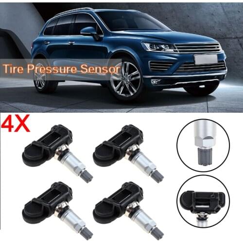 4PCS Tire Pressure Sensor Tire Pressure Monitor Systems For Mercedes-Benz A B C E GL GLA GLK 0009050030 A0009050030 433MHZ TPMS