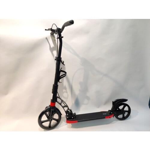VELOSKY Scooters