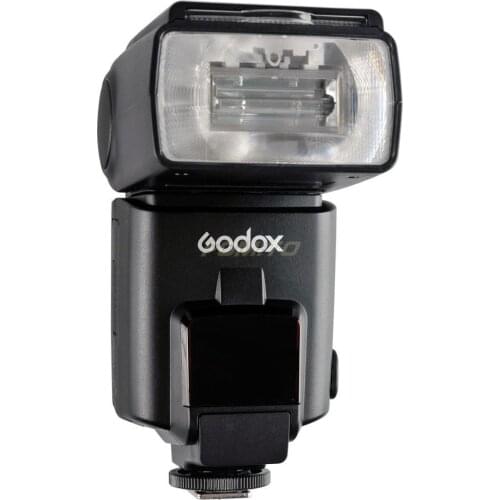 Godox TT680 GN58 Flash Speedlite 1/8000s i-TTL II For Nikon D80 D80 D800 D700 D7100 D5200 D300 D3200 D200 D70S DSLR camera