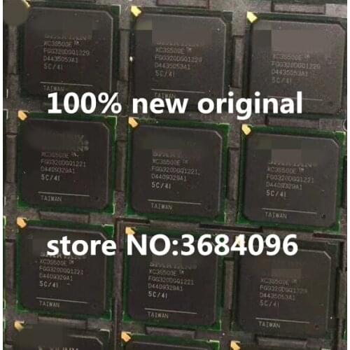 XC3S500E-5FGG320C XC3S500E-4FGG320I BGA New original stock in stock 1PCS/LOT