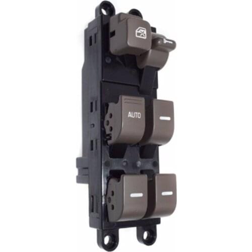 XF5Z-14529-FAA Window Lifter Switch for Quest Villager 4 Door 99-02