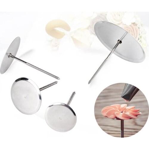 XieCaoYX Pastry Nozzles
