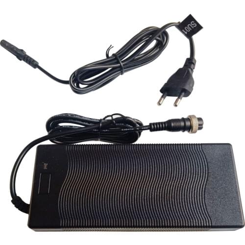 Charger for SPEEDWAY MINI4 IV Electric Scooter RUIMA MINI4 Scooter Battery Charger Accessories 54V 2A