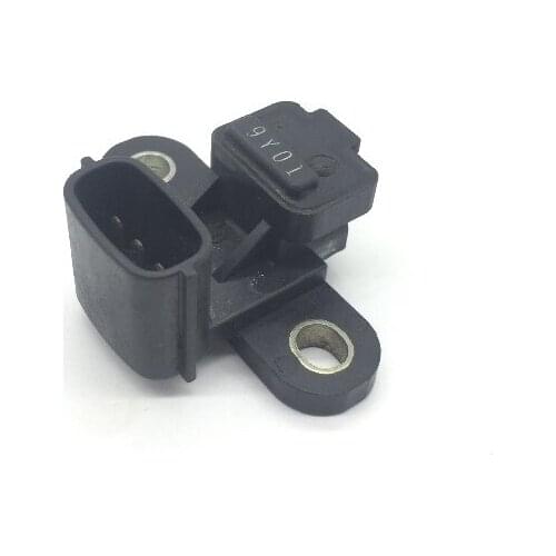 1pc Crankshaft Position Sensor J5T20171 MR560132 for Mitsubishi Lancer Fast delieverly