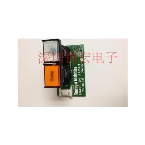 1PCS Combination of buttons, switches, precision machine tools, double buttons LA-T10